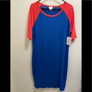 LuLaRoe Julia